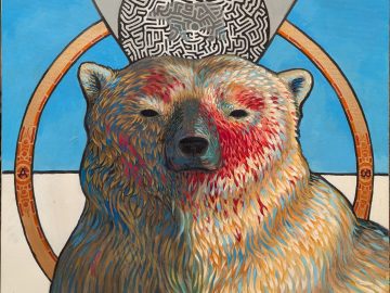 Polar Bear