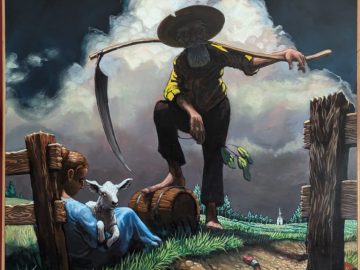 Harvest