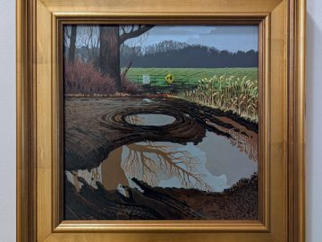 Quackenkill Fishing Hole