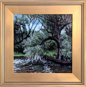 Vanderhyden Preserve