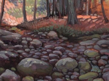 Campground