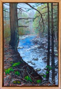creek trail
