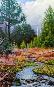 Doree’s Trail